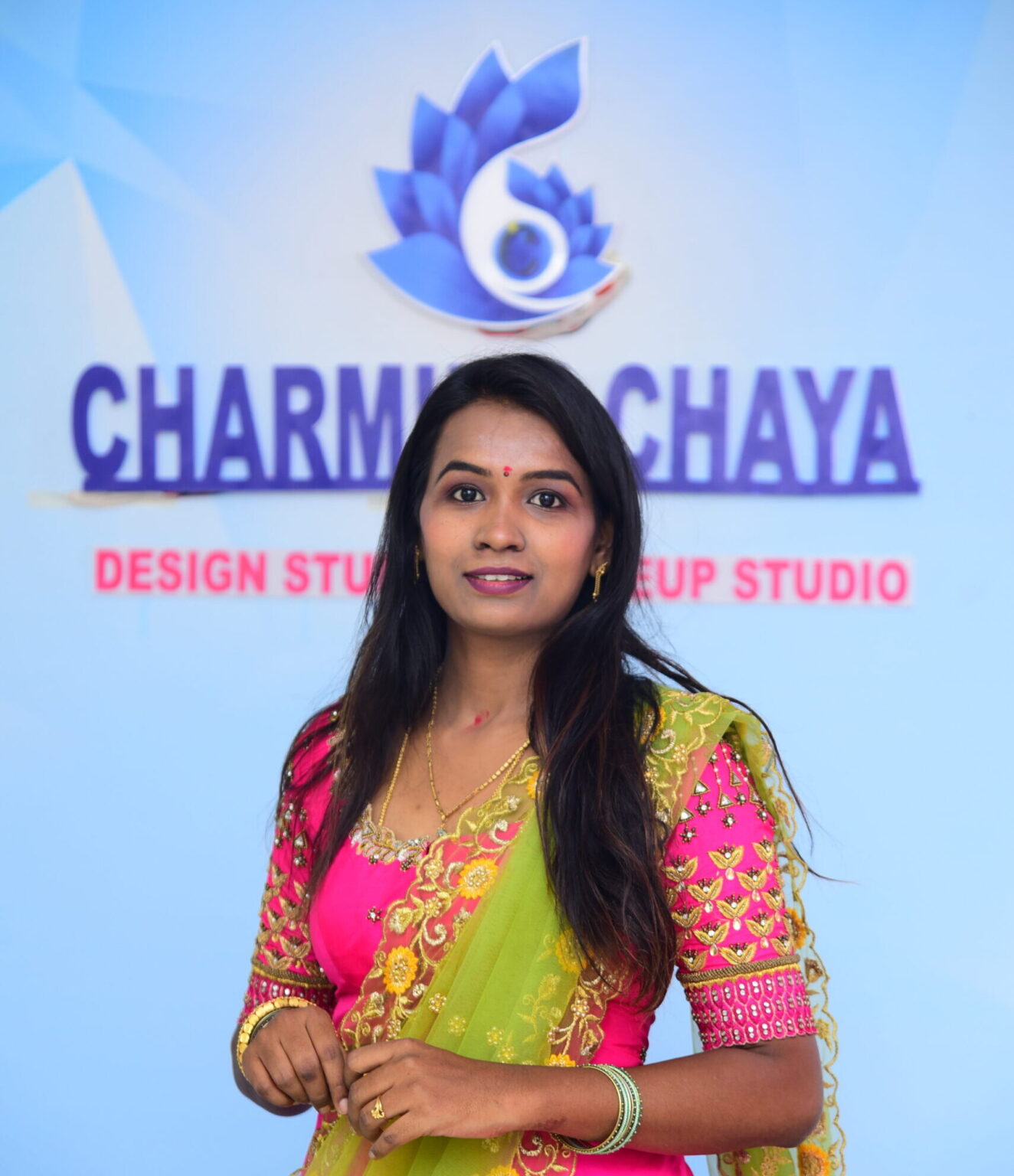 Boutique charmine chaya