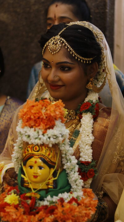 Complete Wedding Package
